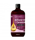 Bio Naturell Sweet Almond Oil & Ceramides Ultra Shine Shampoo 946ml