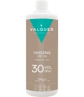 Valquer Oxigenada En Crema 30vol 1000 ml