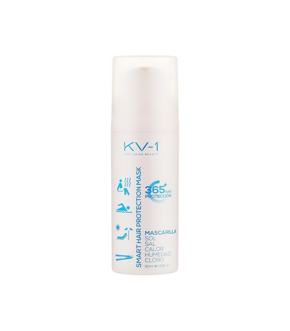 KV-1 Smart Hair Protetection Mask 50ml