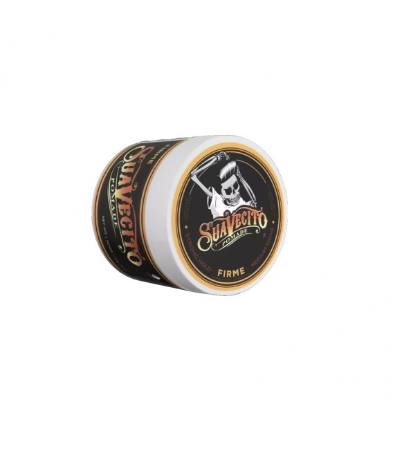 Suavecito Pomade Strong Hold 113g