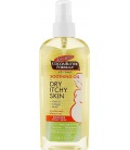 Palmer's Cocoa Butter Itchy Skin Soothing Oil Pump 151ml