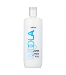 Indola Hydrate Shampoo 1000ml