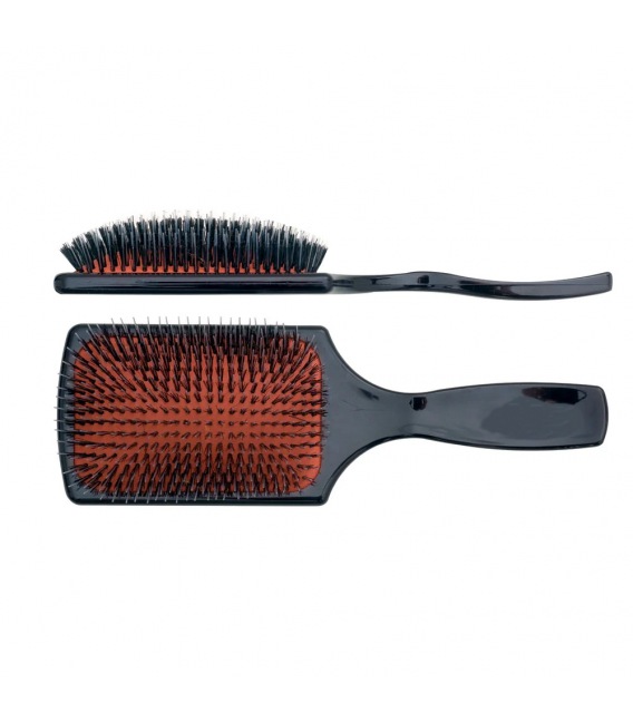 SO.CAP. Extension Brush to Blow-Dry