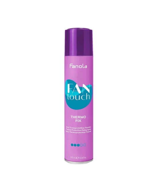 Fanola Fan Touch Thermo Fix 300ml