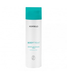 Montibello Body Treat Reducer & Anti-Cellulite Cream 200ml