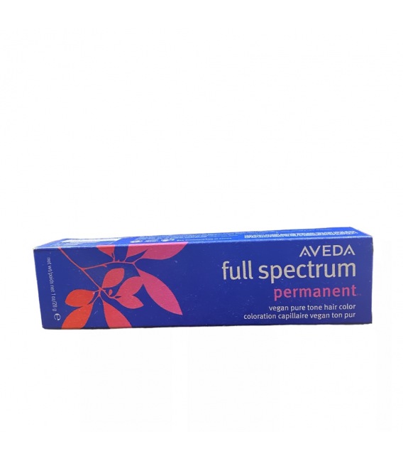 Aveda Full Spectrum Permanent Light V/B (Violet/Blue) 28g