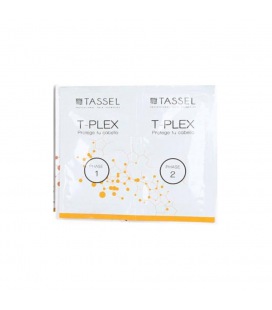 Tassel T-PLEX Protective & Strengthening Treatment 2x8ml