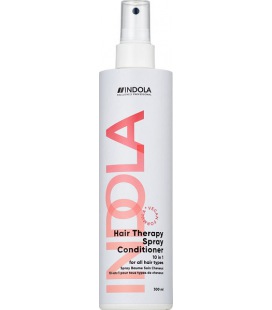 Indola Hair Theraphy Spray Conditioner 300ml