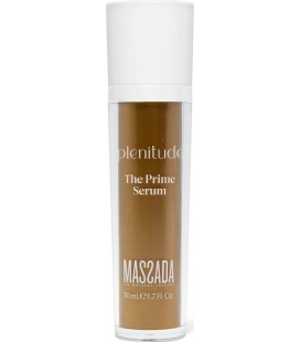 Massada Plenitude The Prime Serum 50ml