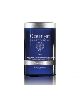 Oceanyst Black Bleaching Powder 500g