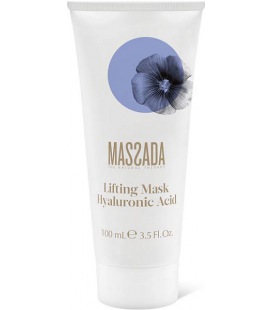 Massada Facial Antiaging Lifting Hyaluronic Acid Lifting Hyaluronic Acid Mask 100 ml