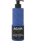 Agiva After Shave Cream Cologne Tsunami 400ml