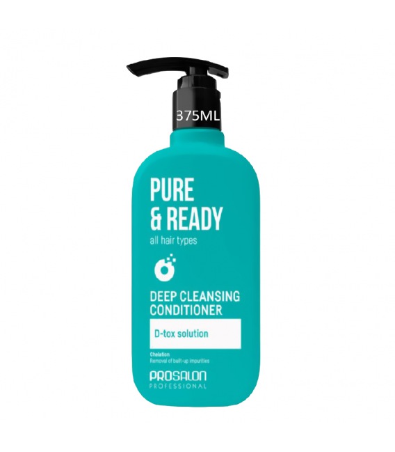 Prosalon Deep Cleansing Conditioner 375ml