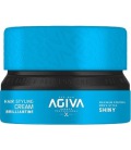 Agiva Styling Hair Cream Shiny 155ml