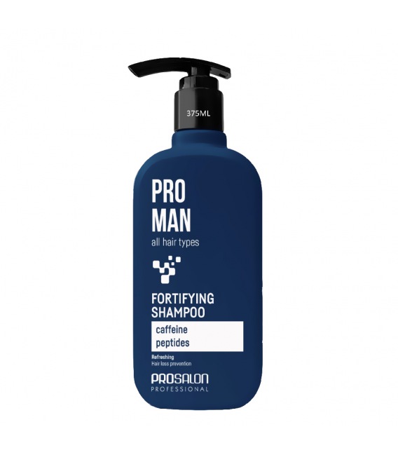 Prosalon Strengthening Shampoo 375ml