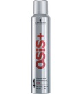 Schwarzkopf Osis Grip Espuma Fijación Fuerte 200 ml