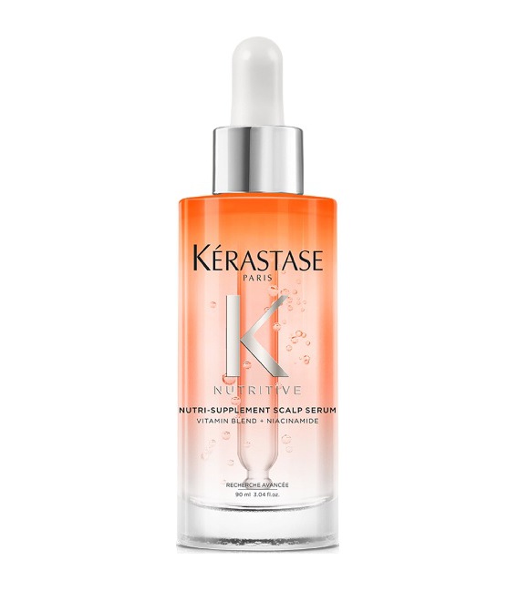 Kerastase Nutritive Nutri-Supplement Scalp Serum 90 ml