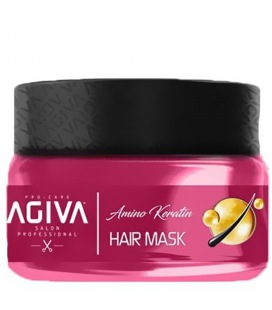 Agiva Amino Keratin Hair Mask 350ml