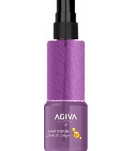 Agiva Biotin & Collagen Hair Serum 100ml