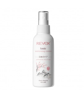 Revox B77 Japanese Ritual Tonic Moisturizing Essence 120ml