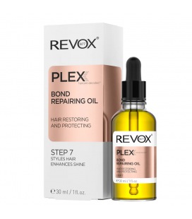 Revox B77 Plex Bond Repairing Oil Step 7 30ml