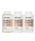 Revox B77 Plex Professional Set, 3X 260ml (Step 1 X 1PCS- Step 2 X 2PCS)