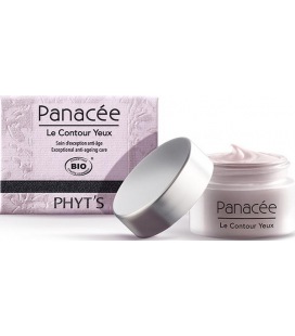 Phyt's Panacée Le Contour Yeux 15 ml