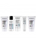 Redken Acidic Bonding Concentrate Travel Pack 5 minis + Necesser