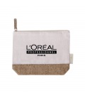 L'Oreal Metal Detox Professionel Travel Pack 2 minis + Necesser