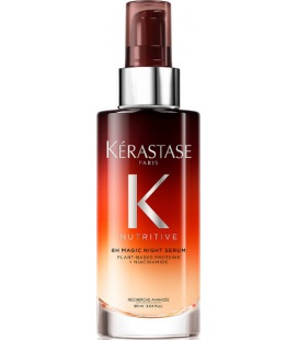 Kerastase Nutritive 8h Magic Night Serum 90 ml