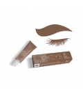 Oxeye Eyebrow Dark Blonde