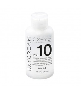 Oxeye Oxycream 10 Vol 100ml