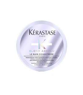 Kerastase Blond Absolu Cicaextreme Shampooing-in-Cream 75ml