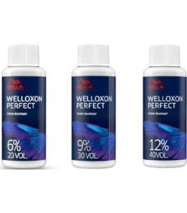 Wella Welloxon Perfect 60ml