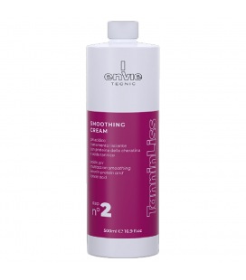 Envie Tanninliss Smoothing Cream 500ml