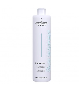 Envie Sos Express Shampoo 250ml