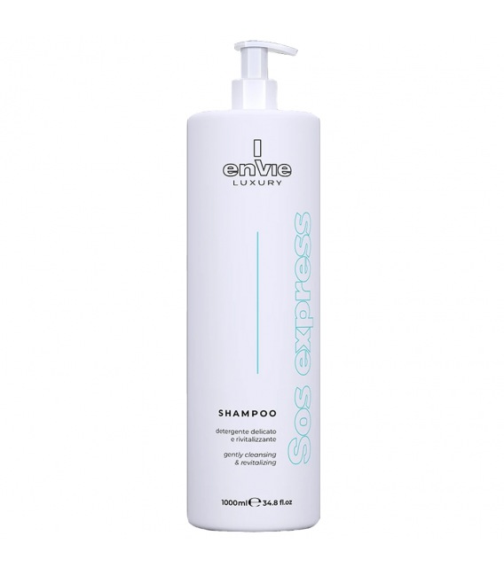 Envie Sos Express Shampoo 1000ml