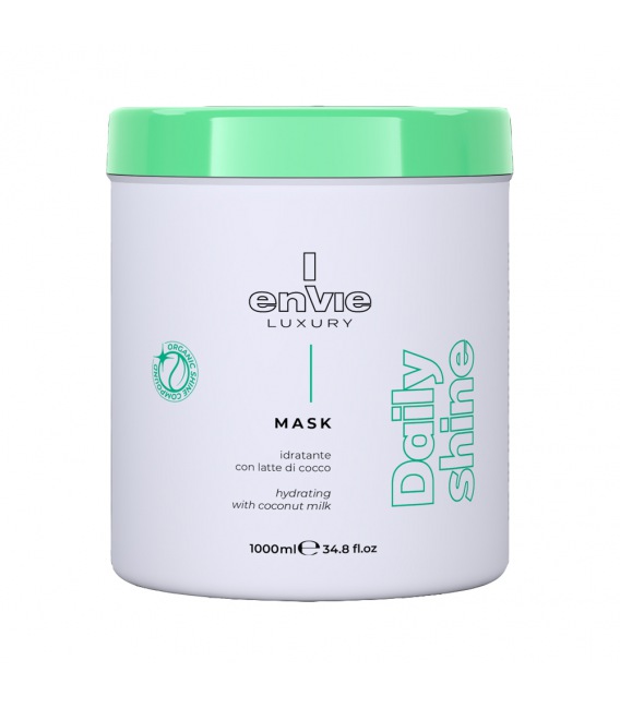 Envie Daily Shine Mask 1000ml