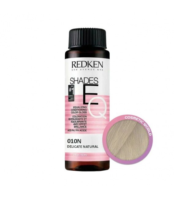 Redken Shades Eq Gloss 010N