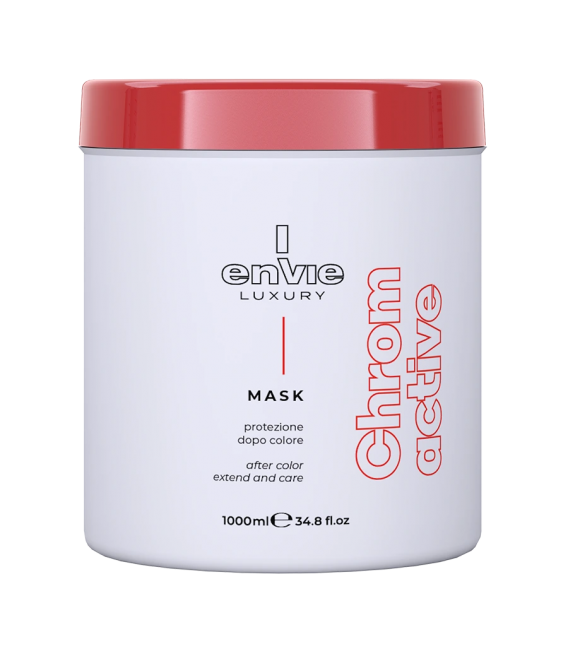 Envie Chromactive Mask 1000ml