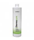 Montibello Dermopure Anti-Drabdruff Shampoo 1000ml