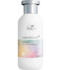 Wella Color Motion Shampoo 250 ml