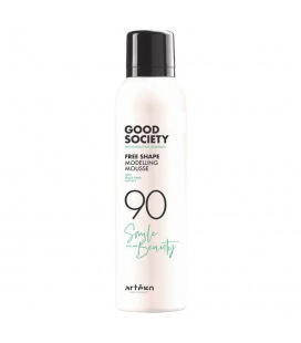 Artego Good Society 90 Free Shape Smoothing Cream 100ml