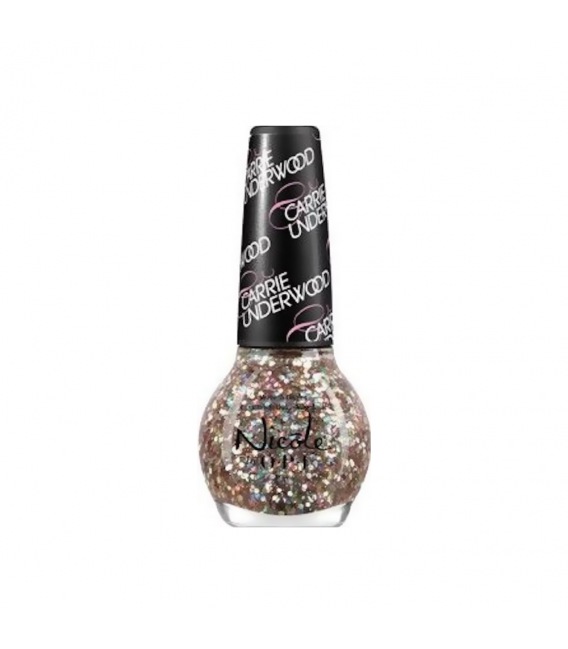 Carrie Underwood Nail Polish NI UO2 15ml