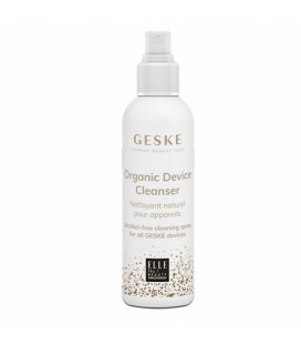 Geske Alcohol Free Organic Cleaning Spray 150ml