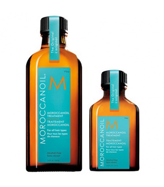 Moroccanoil Treatment 100ml+25ml