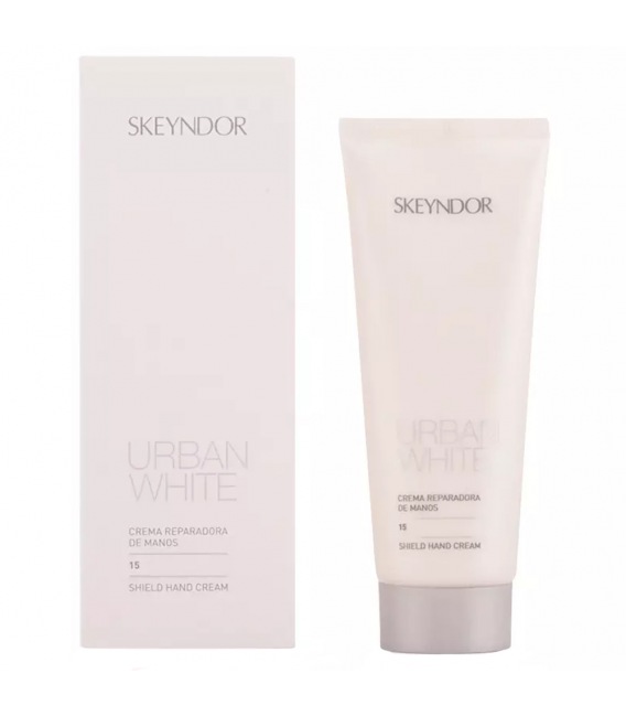 Skeyndor Urban White Shield hand Cream 75ml