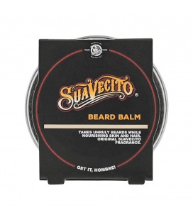 Suavecito Beard Balm 42g