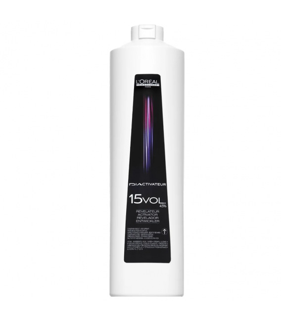 L'Oreal Professionnel Oxidante Diactivateur 15 Vol. 1000ml