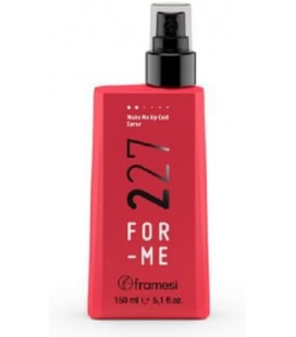 Framesi For-Me Wake Me Up Curl Spray 150ml